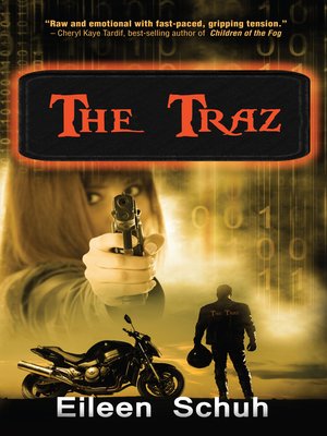 cover image of The Traz
